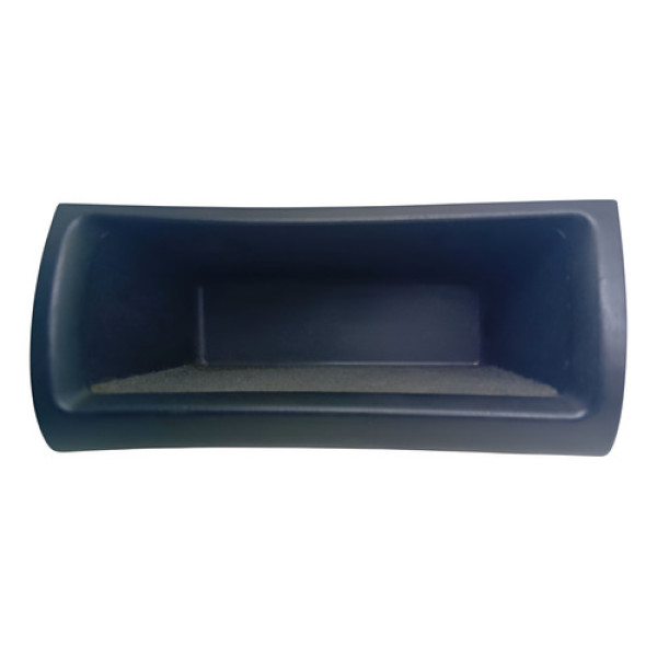 Porta Objetos Painel Gm Vectra 1997 2005 Original Preto