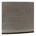 Moldura Interna Direita Tampa Traseira Gm Astra 1999 2011