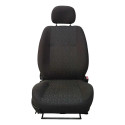 Jogo Bancos Chevrolet Astra 4 Portas 1999 2011 Preto