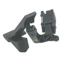  Pedal Acelerador Hyundai Ix35 2015 Preto