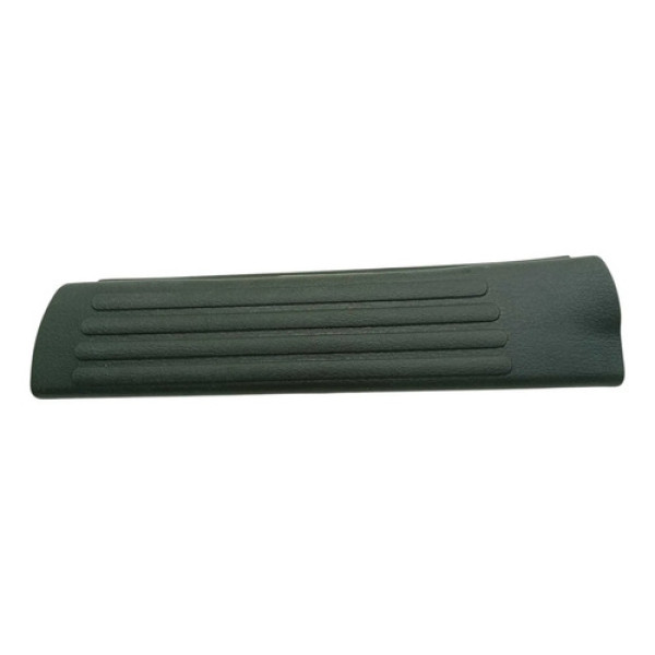 Soleira Traseira Direita Ford Explorer 2002 2005 Preto