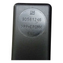 Porta Objeto Painel Central Gm Astra 2000 2011 (com Avaria) Preto