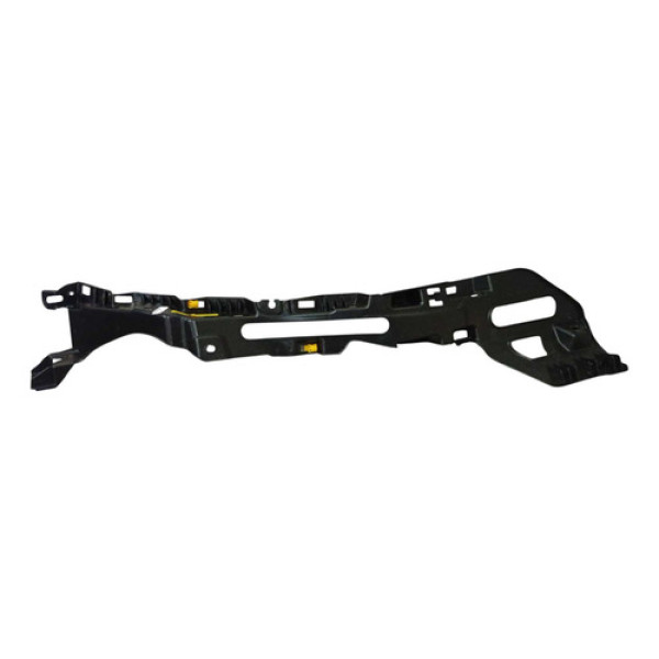 Guia Parachoque Dianteiro Direito Jeep Compass 2018 2021