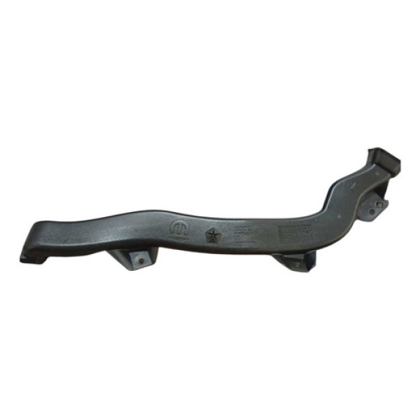 Tubo Duto Ar Esquerdo Painel Jeep Compass 2018 2021