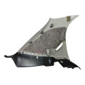 Suporte Bagagito Traseiro Direito Gm Astra Hatch 1999 2011