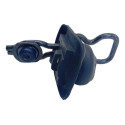 Suporte Batente Banco Traseiro Gm Vectra 1997 2005  