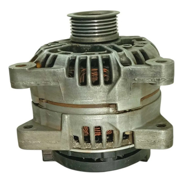 Alternador Citroen C4 C5 Peugeot 307 308 408 2.0 2010 Á 2015