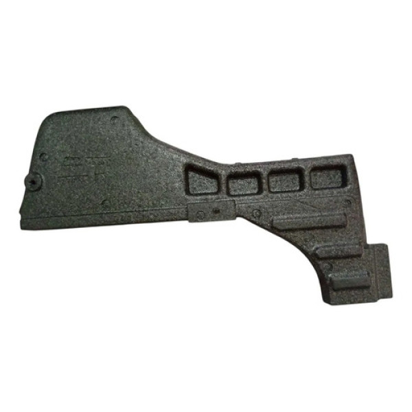 Isopor Kit Macaco Porta-malas Honda Civic 2008  2011