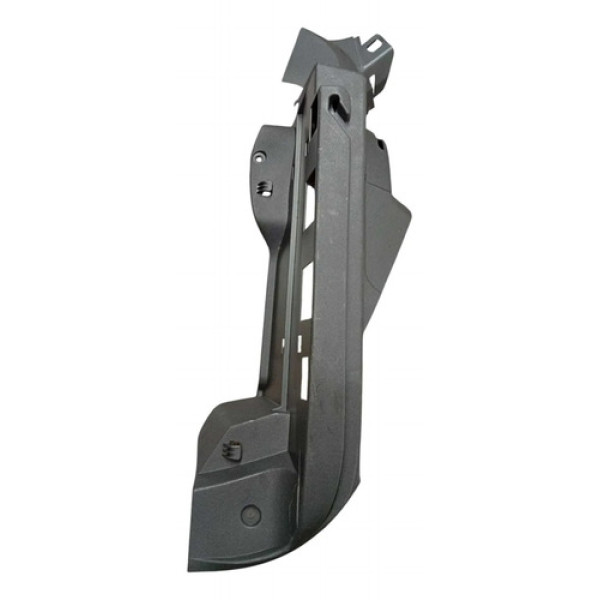 Suporte Bagagito Direito Focus 2009 2013 Preto