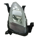 Farol Milha Pisca Direito Creta 2021 2024 Original Branco