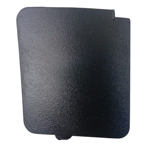 Tampa Inferior Pé Retrovisor Direito Jeep Compass 2018 Branco
