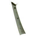 Moldura Coluna Direita Para-brisa Astra 1999 2011 