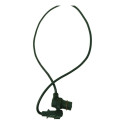 Sensor Rotação Astra Vectra Zafira S10 Blazer 2.0 2.2 2.4