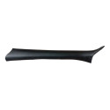 Acabamento Coluna Parabrisa Esquerda Gm Vectra 1997 2005 Preto