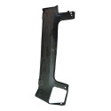 Moldura Soleira Porta Malas Gm Vectra 1997 2005 Cin
