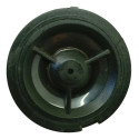 Tweeter Porta Original Astra 1999 2011 Preto