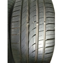 Jogo Rodas Vectra Elite Aro 17 05 Furos Com Pireli 215-45/17 Prateado