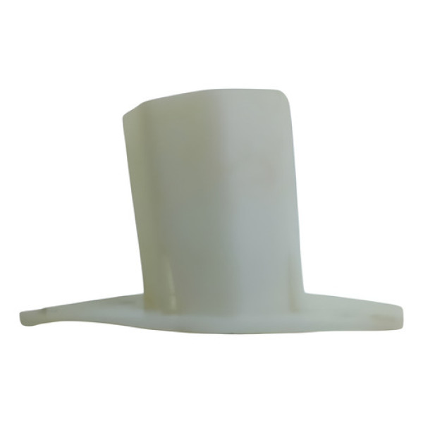 Absorve Impacto Direito Parachoque Traseiro Astra 2000 2011 Branco