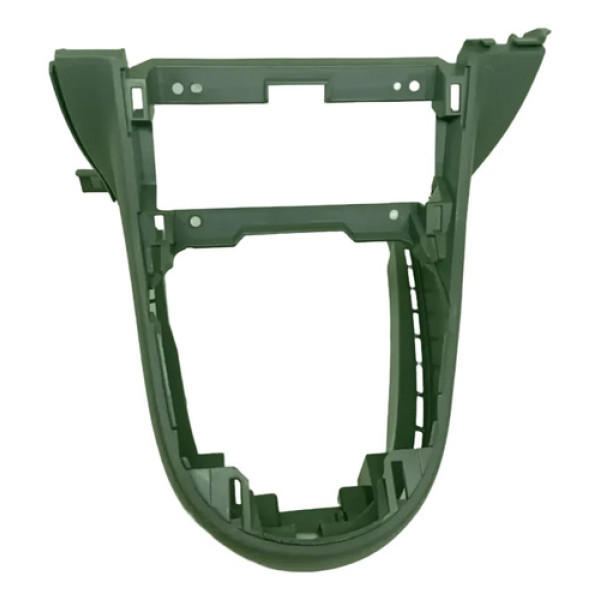 Moldura Console Alavanca Cambio Sentra 2007 2013