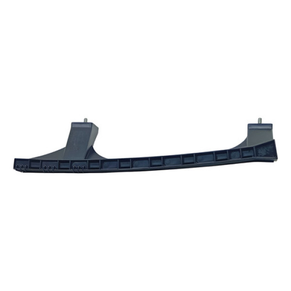 Canaleta Vidro Dianteiro Direito Hyundai Ix35 2.0 2013 2019 Preto