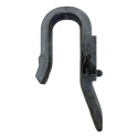 Suporte Lateral Radiador Gm Astra 1999 2011 Original