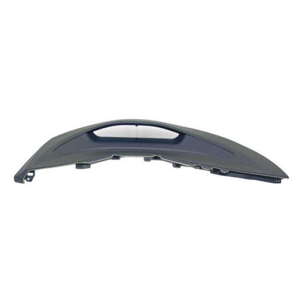 Acabamento Superior Painel Honda Civic 2008 2011 Preto