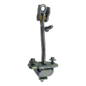 Limitador Porta Traseira Esquerda Chevrolet Astra 1999 2011