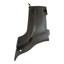 Acabamento Forro Esquerdo Porta Malas Ford Explorer 2002 05
