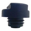 Tampa Tanque Combustível Gm Astra 1999 2011 Original Preto 2002