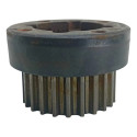 Engrenagem Virabrequim Gm Astra Blazer Vectra Monza Omega