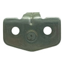 Batente Porta Gm Astra Corsa Vectra Meriva Montana Zafira