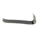 Moldura Interna Direita Tampa Traseira Gm Astra 1999 2011
