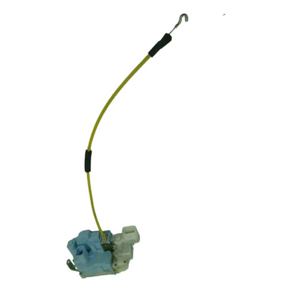 Fechadura Porta Traseira Direita Vectra 2006 A 2011 Azul