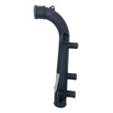 Tubo Agua Motor Astra 2000 2011