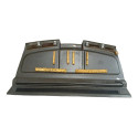 Tampa Bagagito Porta Malas Vectra Sedan 2006 A 2011 Cinza