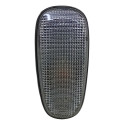 Lanterna Pisca Paralama Esquerdo Gm Astra 2000 2011 Prata