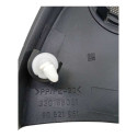 Acabamento Interno Retrovisor Esquerdo Gm Astra 2000 2011 Preto