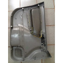 Forro Porta Dianteira Direita Cinza Astra 1999 2011 Original Cinza