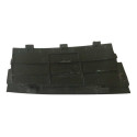 Acabamento Esquerdo Churrasqueira Honda Civic 2007/2011