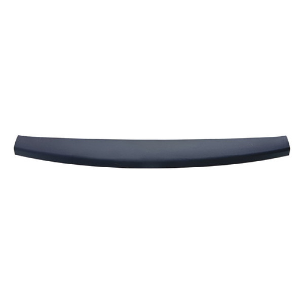 Acabamento Teto Porta Malas Hyundai Ix35 2015 Preto Animal Print