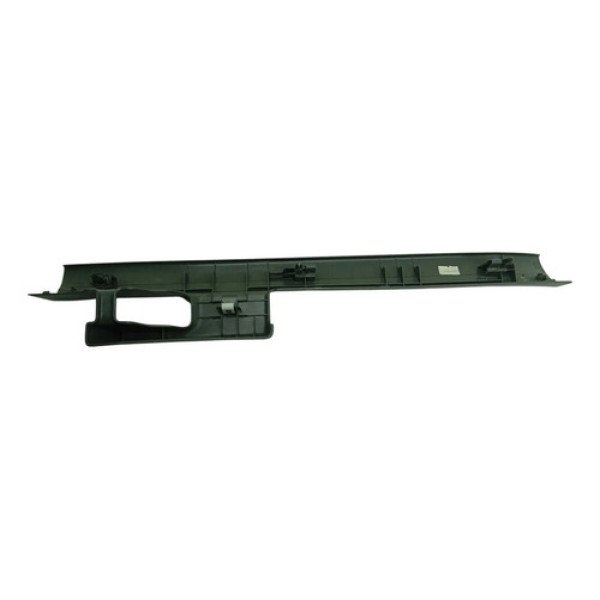 Soleira Interna Porta Dianteira Esquerda Sentra 2008 A 2013 Cinza