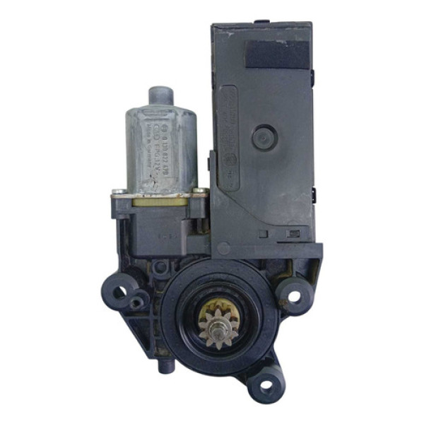 Motor Máquina Vidro Dianteira Esquerda Fluence 2010 2014