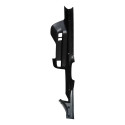 Acabamento Soleira Lateral Esquerda Gm Astra Hatch 1999 2011 Preto