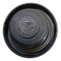 Tampa Gargalo Combustivel Gm Astra 2000 2011 Preto