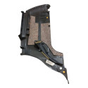 Acabamento Forro Esquerdo Porta Malas Ford Explorer 2002 05