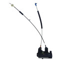Fechadura Elétrica Traseira Esquerda Gm Astra 1999 2011