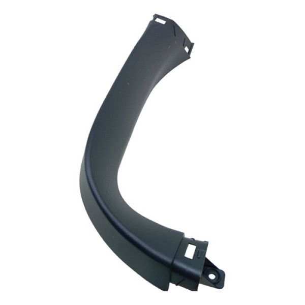  Acabamento Esquerdo Porta Malas Hyundai Ix35 2015 Preto