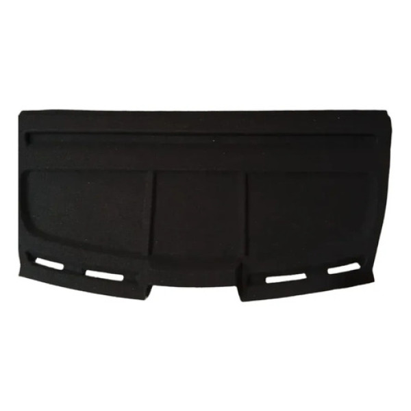 Tampa Bagagito Porta Malas Vectra Sedan 2006 A 2011 Cinza