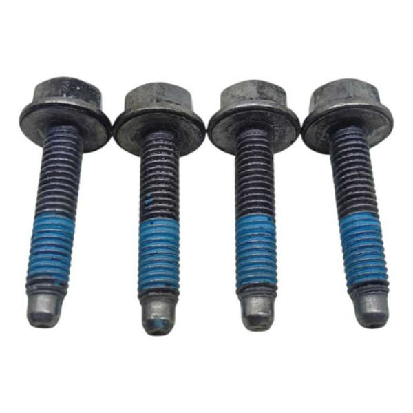 Jogo Parafuso Cavalete Bomba Agua Fiat Argo 1.3 2020  Unit Cinza