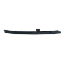 Canaleta Guia Vidro Traseiro Esquerdo Gm Astra 2002 Original Preto